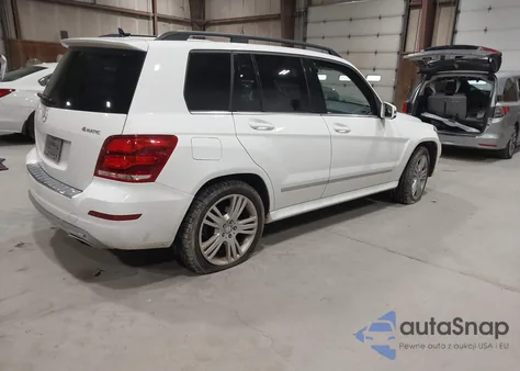 2014 Mercedes-Benz Glk 350 4Matic from USA, damaged, VIN WDCGG8JB2EG280814